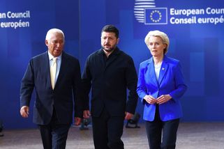 Evropská unie nebude rušit sankce vůči Rusku - Novinky
